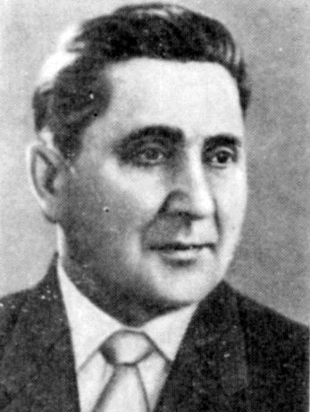 Портрет А.Д. Коваленко
