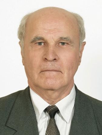 Фото: Чернишенко Іван Семенович
