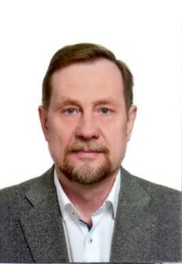 Photo: Volodymyr A. Korenev
