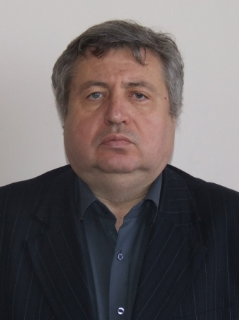 Портрет В.М. Назаренко