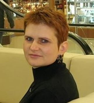 Фото: Подільчук Інна Юріївна