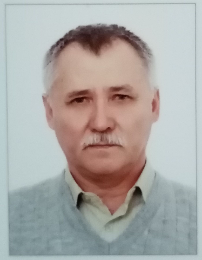 Фото: Скосаренко Юрій Валентинович