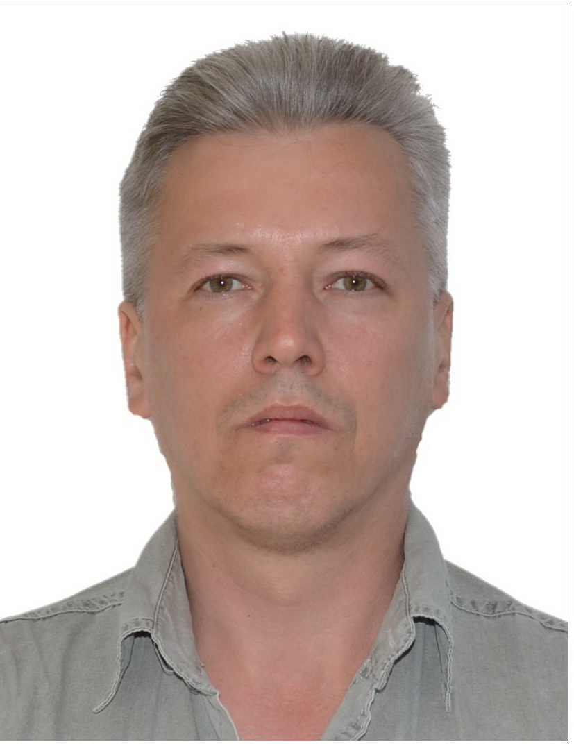 Фото: Ткаченко Ярослав Володимирович