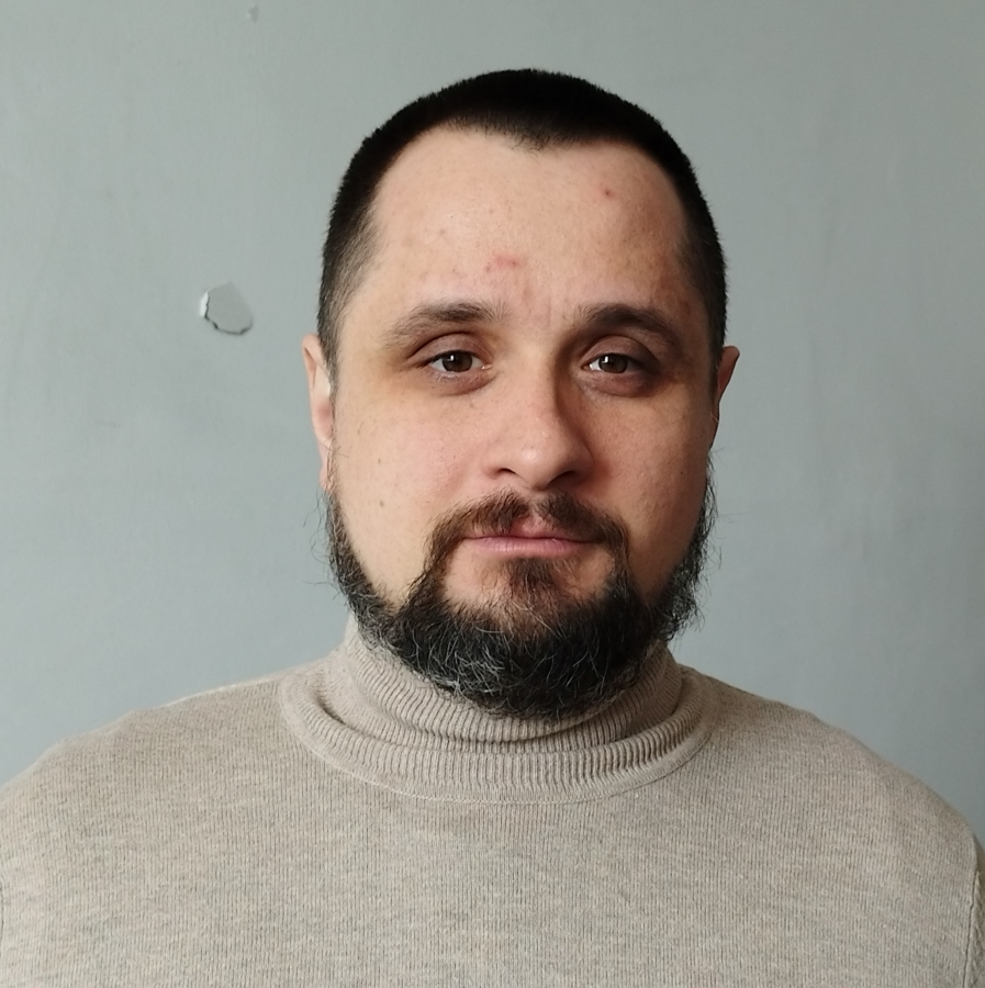 Фото: Юрчук Василь Миколайович